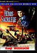 HEROS SACRILEGE/2 DVD/VF