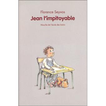 Jean Limpitoyable - 