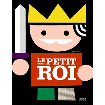 Résultat de recherche d'images pour "le tout petit roi""