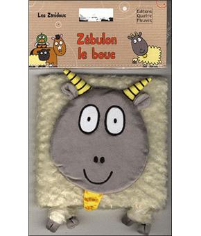 Zébulon le bouc - 1