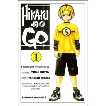 Wallpaper Hikaru No Go Tome 1 Hikaru No Go Tome 01 Yumi Hotta Desktop Wallpaper