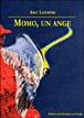 couverture de : Momo, un ange