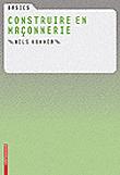 Construction en maçonnerie