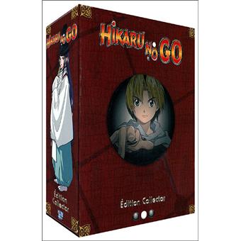 Coffret Partie 1 - Edition Collector - DVD Zone 2 - Achat & prix | fnac