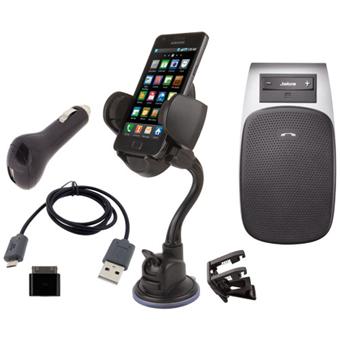 Kit main libre jabra tour