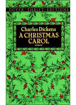 A Christmas Carol