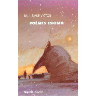 Poèmes eskimo - NE