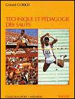 Technique et pédagogie des sauts - 1