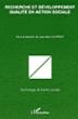 Recherche et développement - Jean-Marc Dutrenit - broché