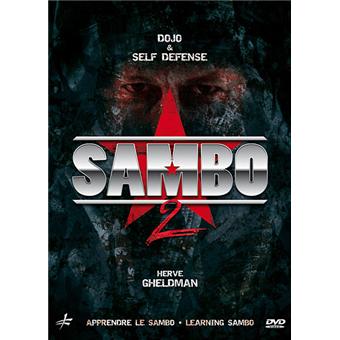 Sambo - Coffret 3 DVD - Volume 2 - DVD Zone 2 - Achat & prix | fnac