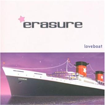 Erasure-Love Boat - 1
