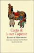 Contes de la mer caspienne secret - Anne-Marie Passaret - broché