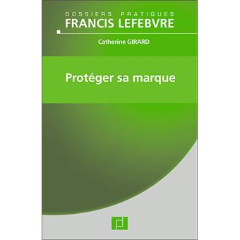 Protéger sa marque