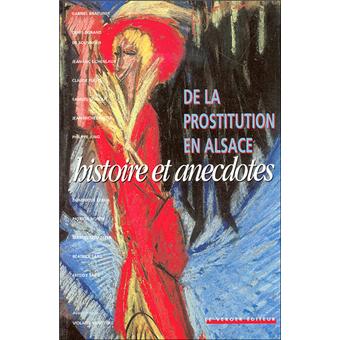 anecdote prostituée