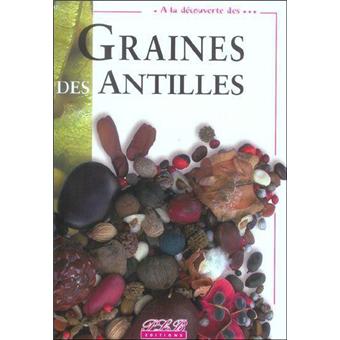 Graines des Antilles - 1