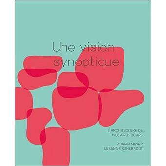 Une vision synoptique