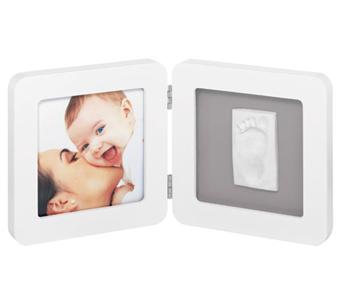 Kit Empreinte Bébé Baby Art | Boîte Cadeau Naissance | Souvenirs Premier Empreinte
