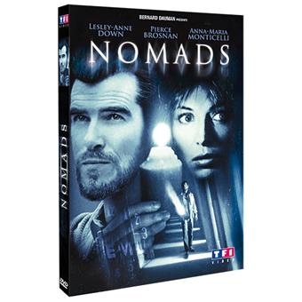 Nomads - 1
