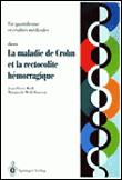 Maladie de crohn et rectocolite homorragique