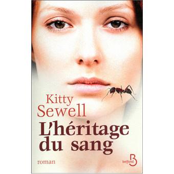 L'héritage du sang - 1