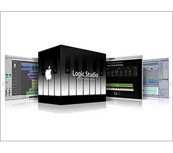 Logic Studio - Jeu vidéo - Achat & prix | fnac