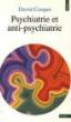 Psychiatrie et anti-psychiatrie - 1