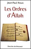 Les Ordres d'Allah