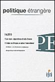 Revue Politique Etrangère