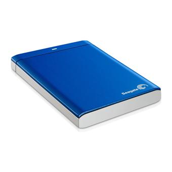 Disque dur externe Seagate USB 3.0 500Go - Accessoires informatique Disque dur externe Seagate USB 3.0 500Go - Accessoires informatique