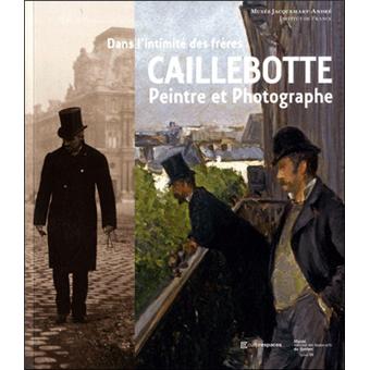 Dans l'intimité des frères Caillebotte - 1