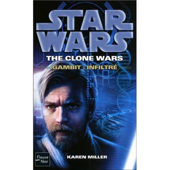 Star Wars - Star Wars, Clone wars Tome 3 - 1