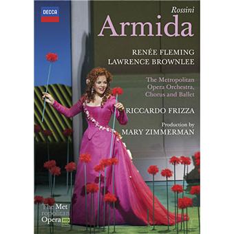 その他 Rossini: Armida [DVD] [Import] Rossini: Armida [DVD] [Import]