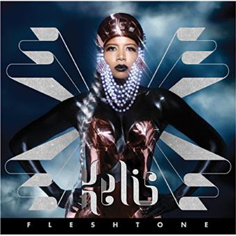 Kelis - 1