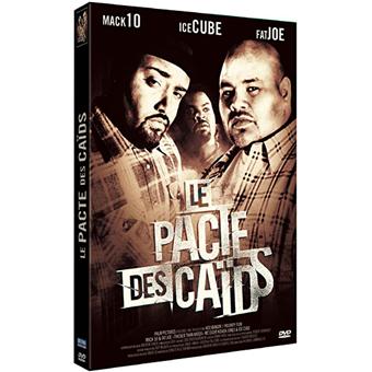 Le Pacte des Caids - 1