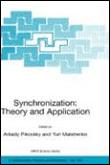 Synchronization: theory and application - 1
