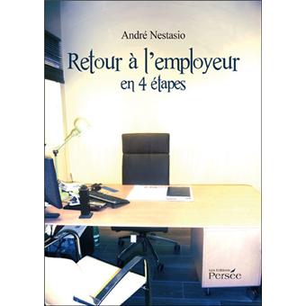 Retour à l'employeur - 1