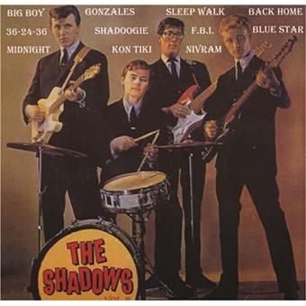 The Shadows - 1