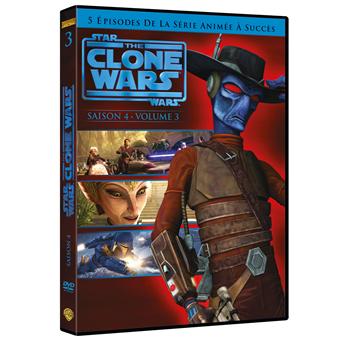 Star Wars : The Clone Wars - Star Wars : The Clone Wars - 1
