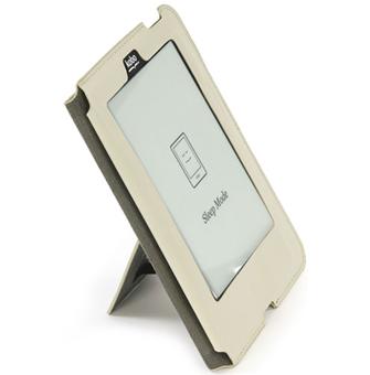 Housse cuir  Kindle Oasis (2019) : Housse et coque en cuir pour  Liseuses et tablettes sur Noreve
