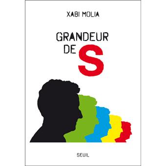 Grandeur de S