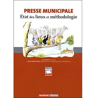 La presse municipale