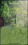 Le jardin des secrets