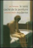 Le sens caché de la peinture - 1