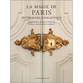 La magie de Paris