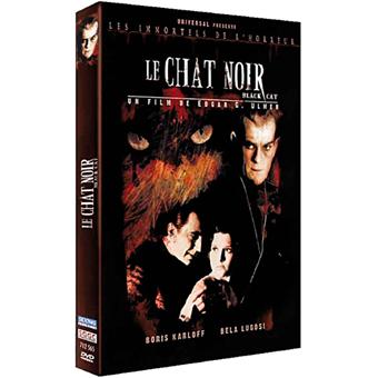 Chat Noir FR - 1