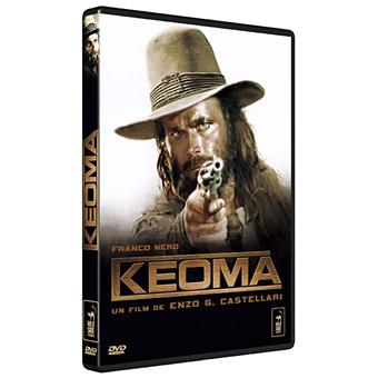 Keoma