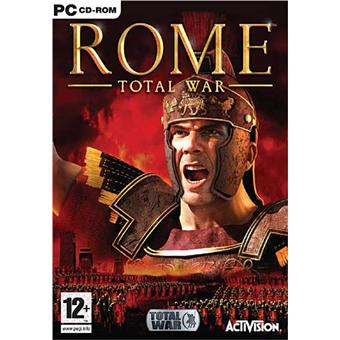 ROME TOTAL WAR GOLD EDITIONⅡ SEGA PCゲーム Amazon.co.jp: Rome Total War Gold Edition II (PC) (輸入版