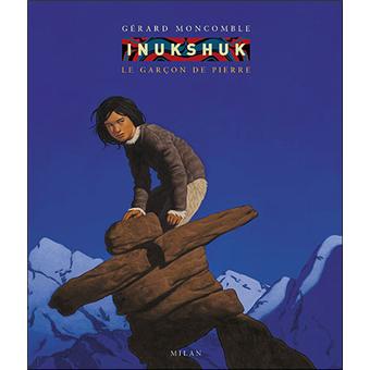 Inukshuk - 1