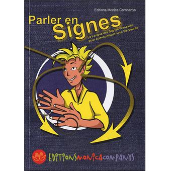 Parler en signes