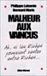 Malheur aux vaincus - Philippe Labarde - broché